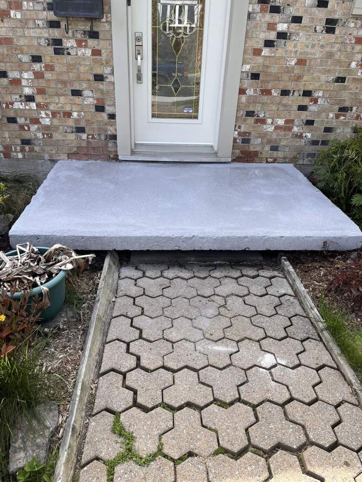 Ouvrage béton Québec (4)