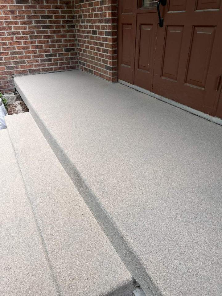 Ouvrage béton Québec (7)