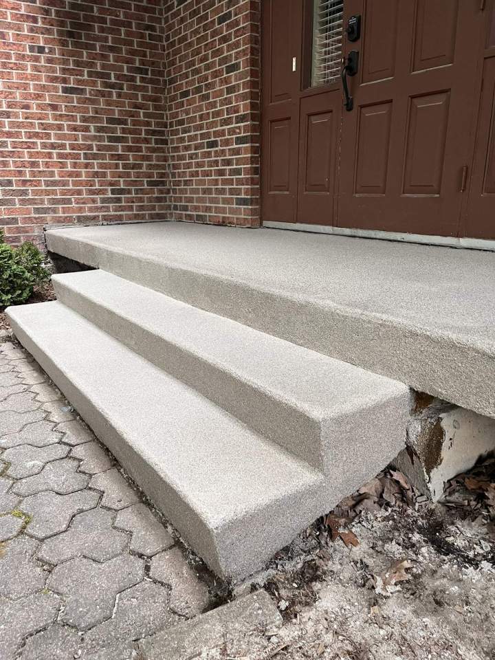 Ouvrage béton Québec (8)