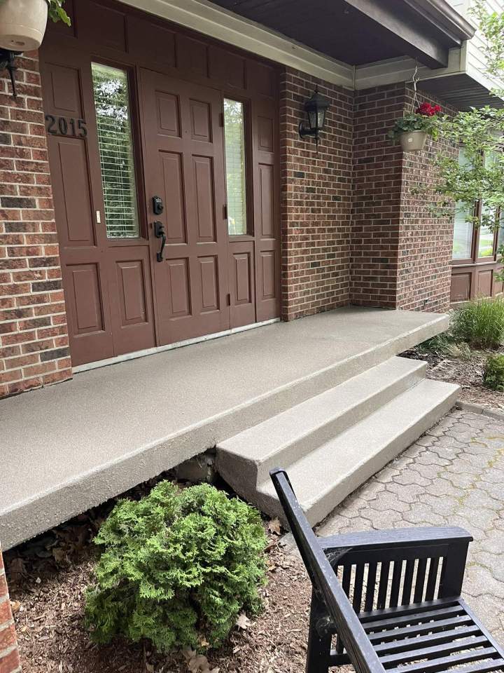 Ouvrage béton Québec (9)