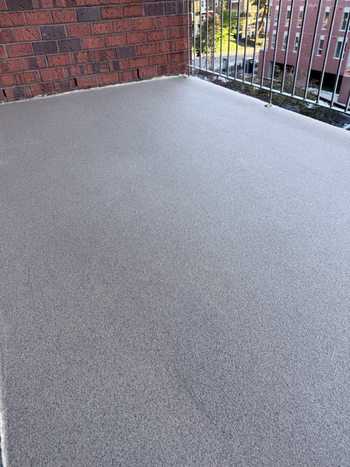 Revêtement epoxy Québec