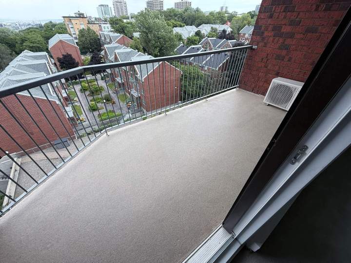 Surface béton Québec